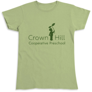 Crown Hill Explorers Tee