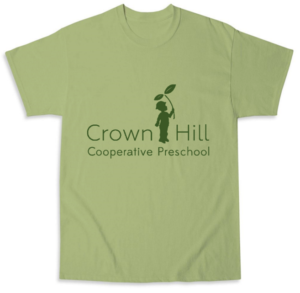 Crown Hill Explorers Tee
