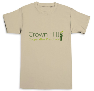 Crown Hill Explorers Tee