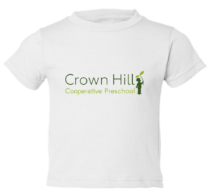 Crown Hill Explorers Tee