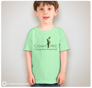 Kids Shirts